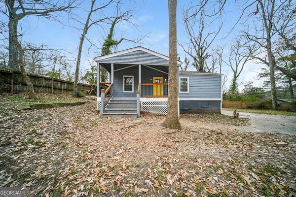 2869 Allen Lane, Atlanta