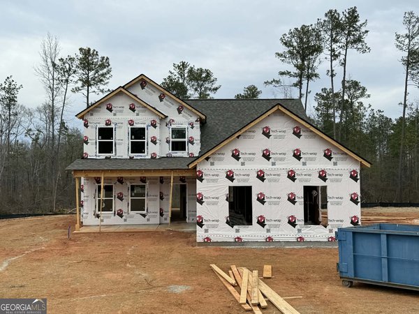 335 Yancey Road Covington