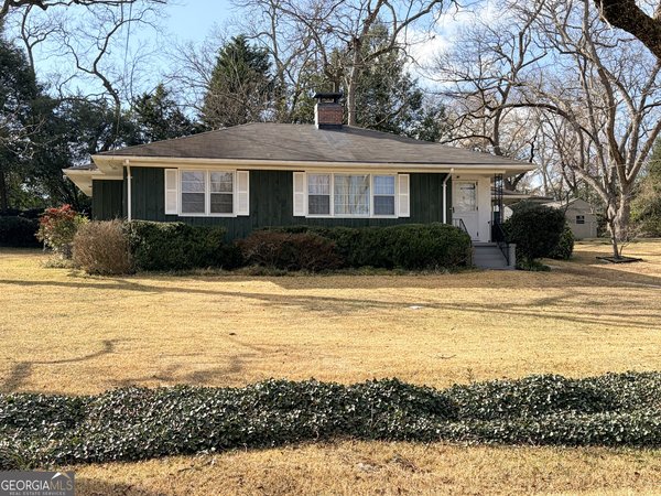 1104 Park Circle, Conyers