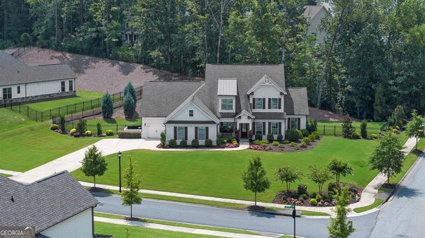 28 VANDIVER CT, Acworth