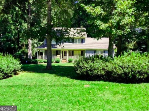 6111 Peake Road, Macon