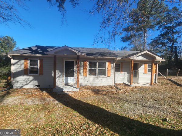2096 Boar Tusk Road, Conyers