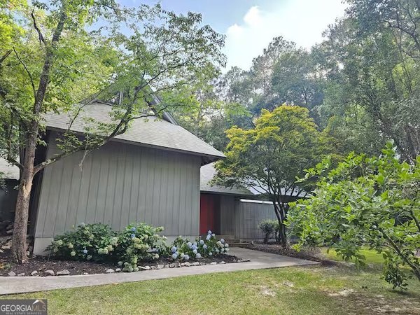 211 Wendwood Drive Statesboro