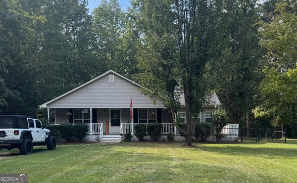 211 Sunfish Trail Eatonton