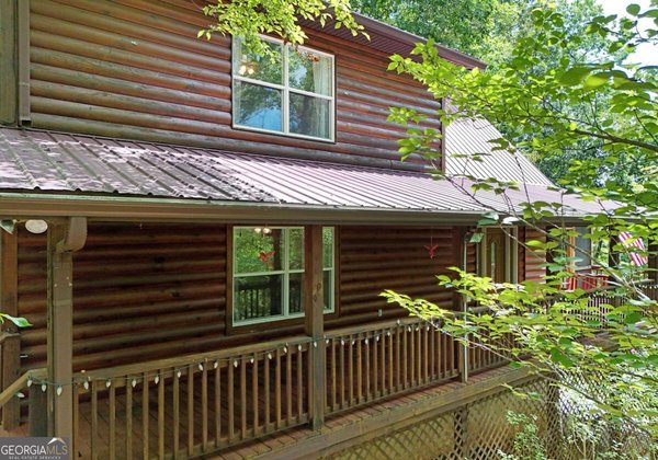 3373 Hardscrabble Road, Mineral Bluff