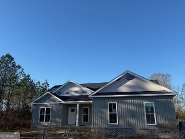 4381 Nessmith Road Statesboro