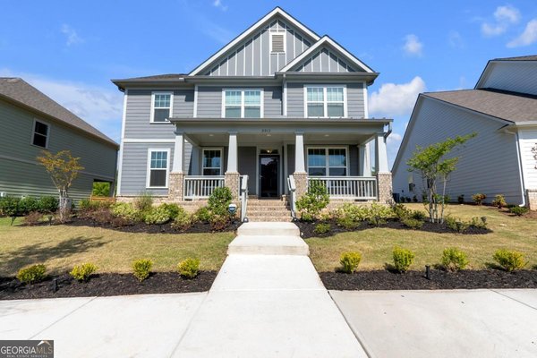 9913 Stretford Road Douglasville