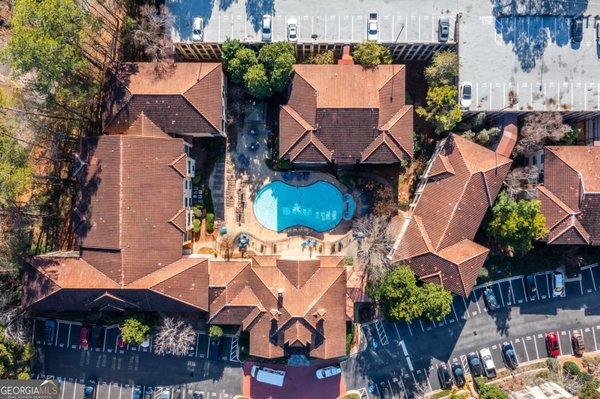 3777 Peachtree Road, Atlanta