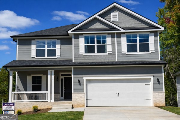 515 Wauka Drive Demorest