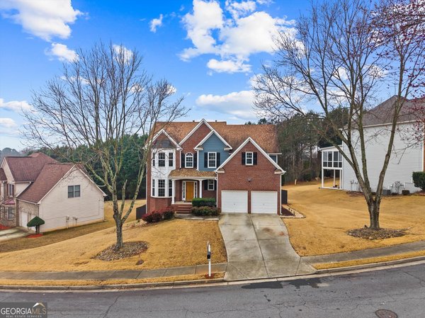 3720 Ansley Park Drive Suwanee