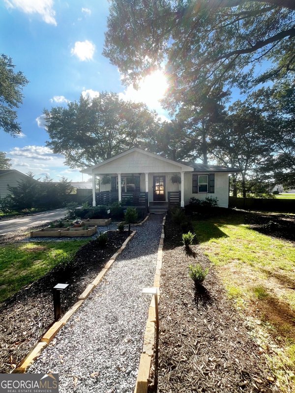 932 Sharon Circle Smyrna