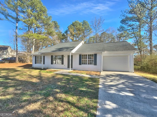 40 Canefield Drive, Cartersville