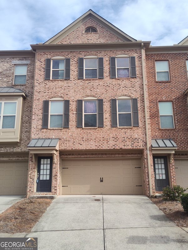 2707 Hallwood Lane Suwanee