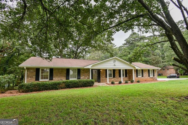 200 Polk Avenue Dallas