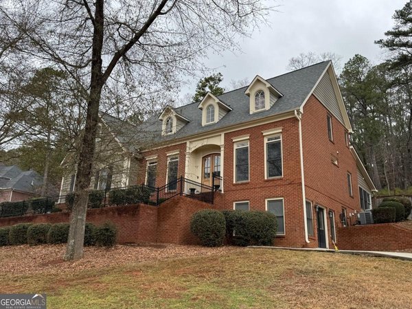 1 Pembroke Lane, Cartersville
