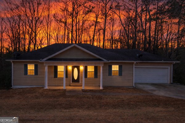 502 Fescue Street, Thomaston