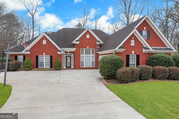 2713 Trellis Court, Conyers