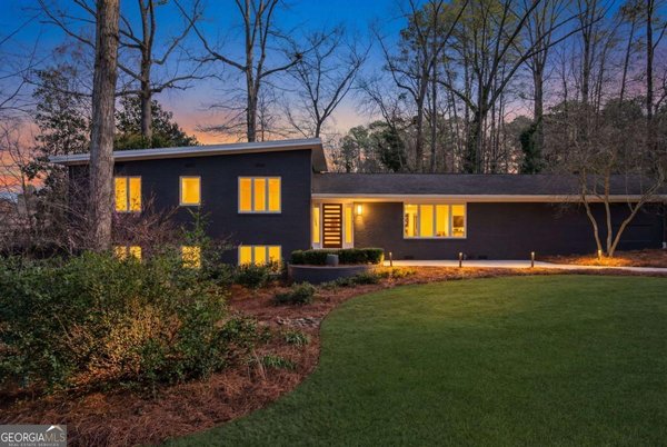 2133 Eldorado Drive, Atlanta