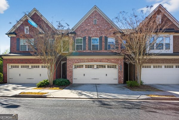 432 Braemore Mill Drive Lawrenceville