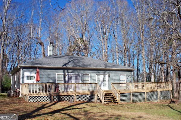 146 Rock Eagle Road Monticello