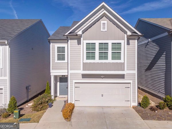 122 Old Mill Calhoun