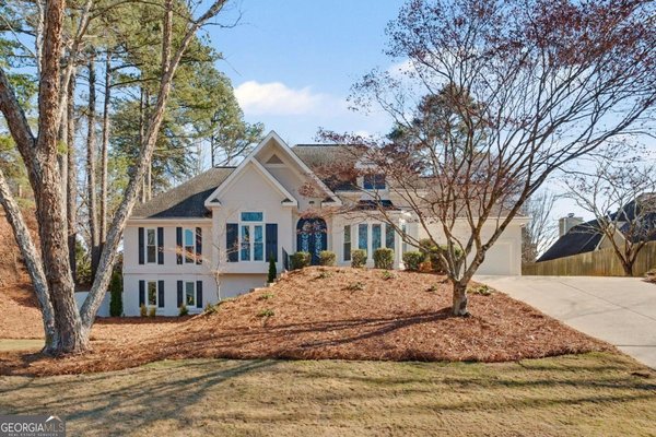 4545 Forest Peak Circle Marietta