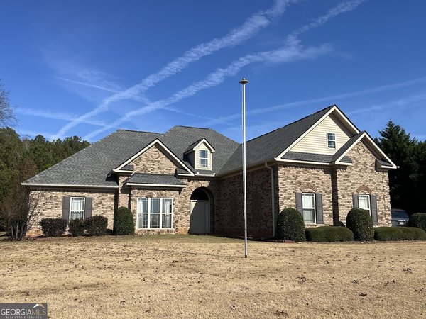 121 Magnolia Farms Drive Milner