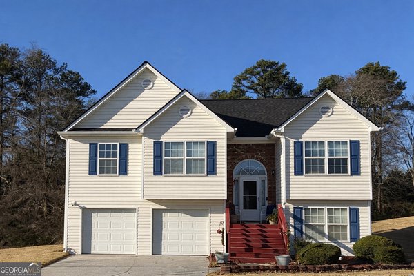 3443 Madison Farm Way Snellville