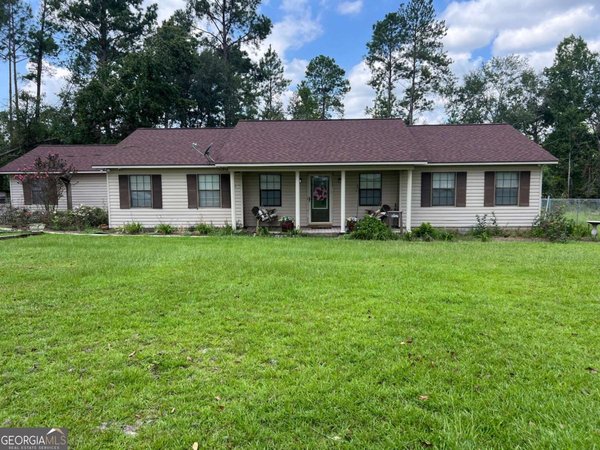 143 Sadie Galbreath Road Vidalia