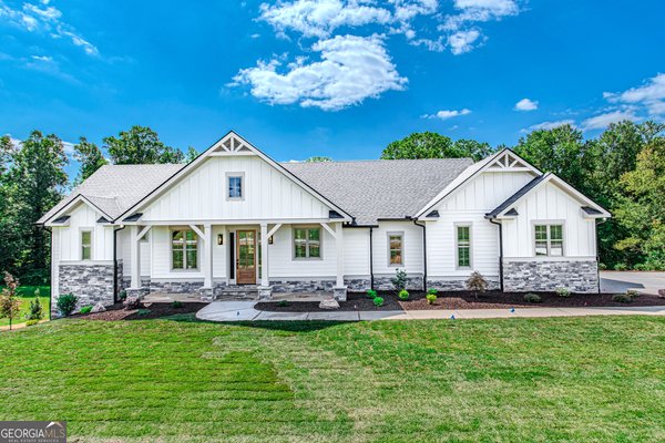 1250 Owen Glen Drive Blairsville