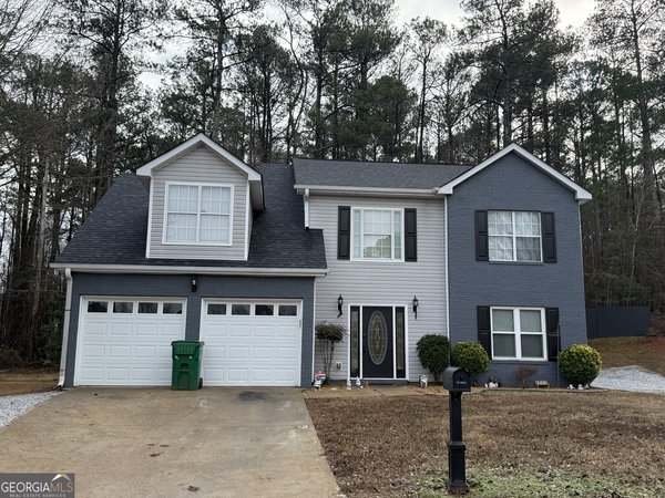 3026 Sherbourne Cove Lithonia