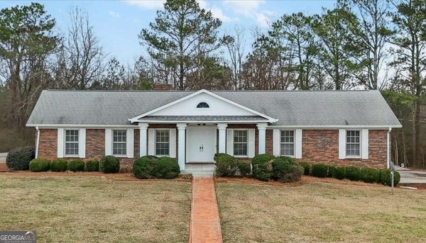 6138 Cartersville Highway, Dallas