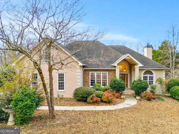 445 Country Side Drive Mcdonough