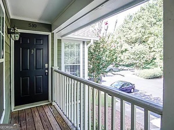 510 Berkeley Woods Drive Duluth