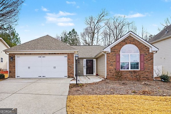 2416 Centennial Hill Way Acworth