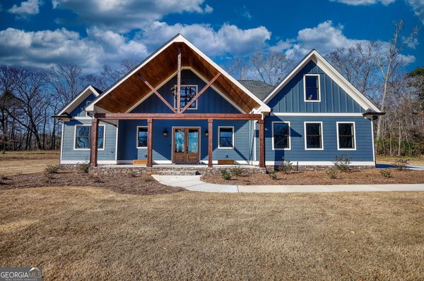 78 Lake Varner Court Covington