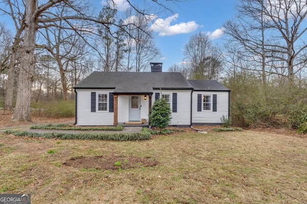 69 Bailey Drive, Newnan