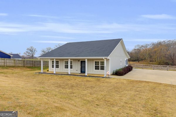 5177 Sandy Cross Road Carnesville