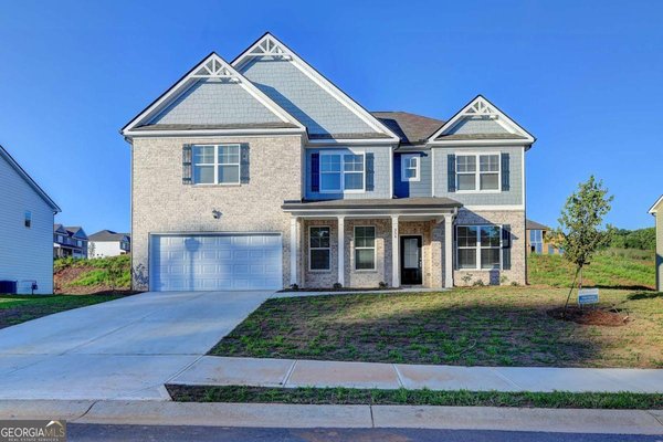 354 Paxton Lane Jefferson