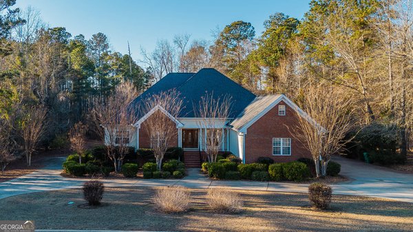 231 Greystone Drive Milledgeville