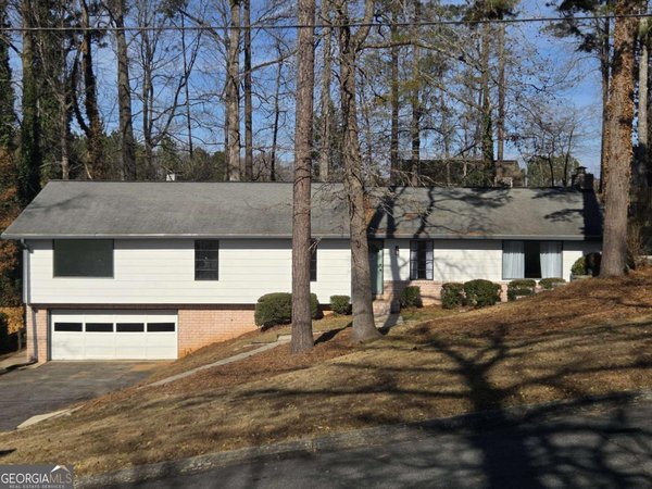 487 Embry Lane, Marietta