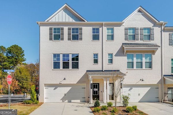 6117 Wayburn Street, Tucker