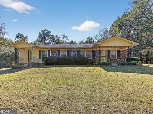 154 Parks Alley Greenville