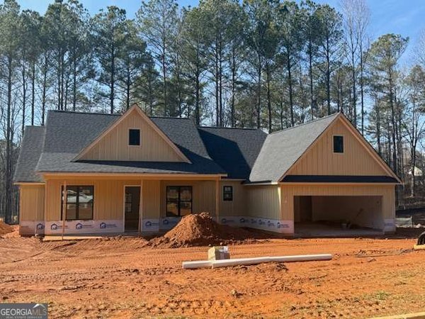 790 Presley Farm Parkway, Rockmart