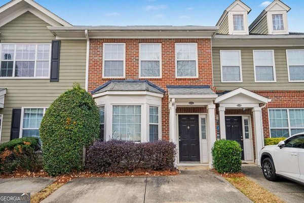 2161 Del Lago Circle Kennesaw