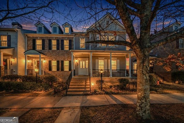 1193 Station Center Boulevard Suwanee