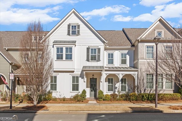 222 DAWSON Drive, Woodstock