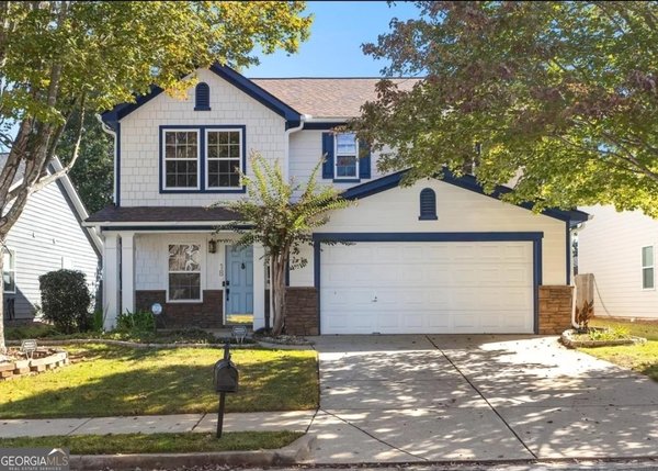 18 Timber Lane Newnan