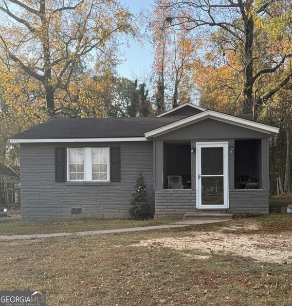 59 Berry Avenue Newnan