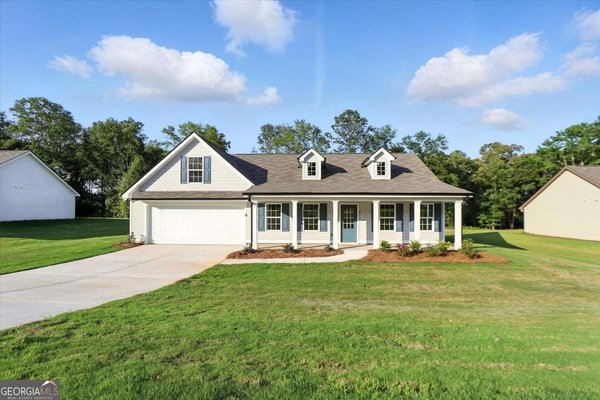 277 RACHEL Lane, Hartwell